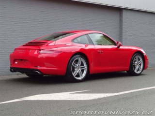 Porsche Carrera GT Carrera 2013