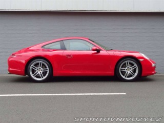 Porsche Carrera GT Carrera 2013