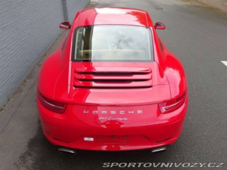 Porsche Carrera GT Carrera 2013