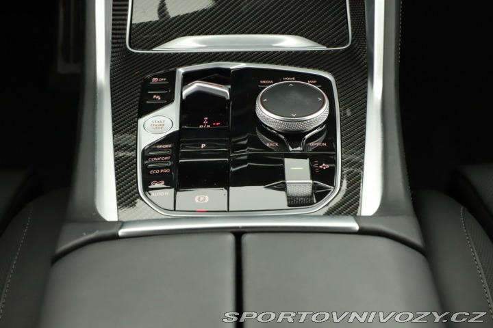 BMW X6 M Paket xDrive30d 2025