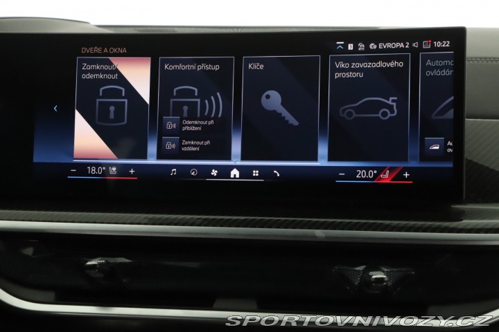 BMW X6 M Paket xDrive30d 2025
