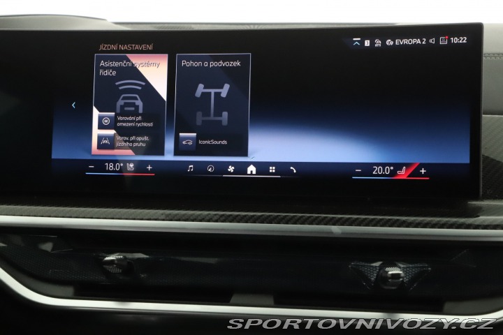 BMW X6 M Paket xDrive30d 2025