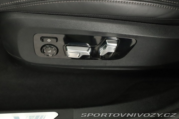 BMW X6 M Paket xDrive30d 2025
