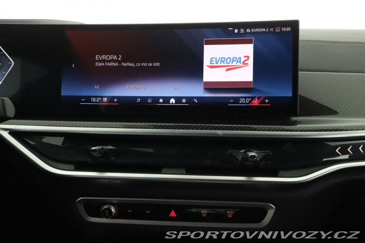 BMW X6 M Paket xDrive30d 2025