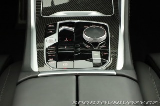 BMW X6 M Paket xDrive30d 2025