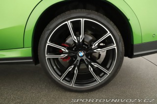 BMW X6 M Paket xDrive30d 2025
