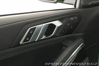 BMW X6 M Paket xDrive30d 2025