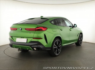 BMW X6 M Paket xDrive30d 2025