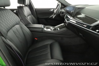 BMW X6 M Paket xDrive30d 2025