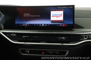 BMW X6 M Paket xDrive30d 2025