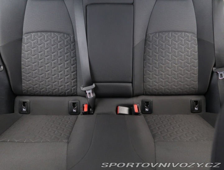 Toyota Corolla 2.0 Hybrid 2022