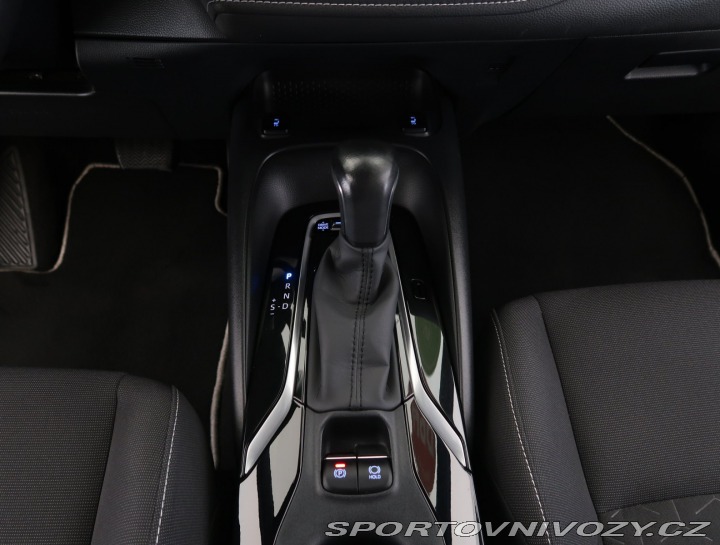 Toyota Corolla 2.0 Hybrid 2022