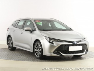 Toyota Corolla 2.0 Hybrid 2022