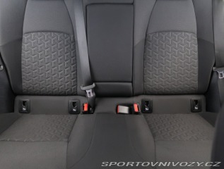 Toyota Corolla 2.0 Hybrid 2022