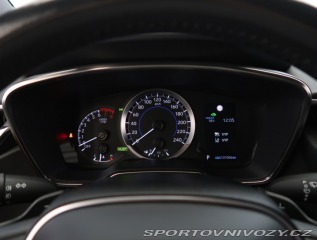 Toyota Corolla 2.0 Hybrid 2022
