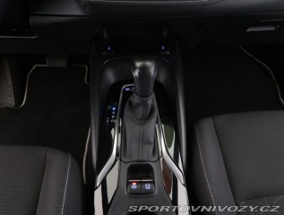 Toyota Corolla 2.0 Hybrid 2022