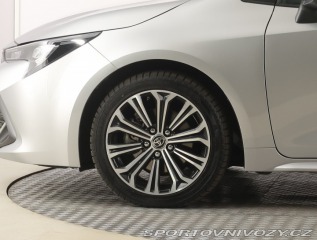 Toyota Corolla 2.0 Hybrid 2022