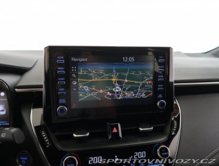 Toyota Corolla 2.0 Hybrid 2022