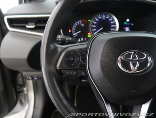 Toyota Corolla 2.0 Hybrid 2022