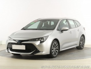 Toyota Corolla 2.0 Hybrid 2022