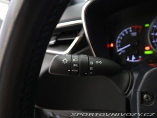Toyota Corolla 2.0 Hybrid 2022