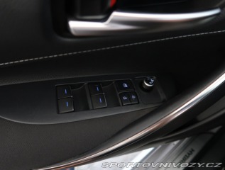 Toyota Corolla 2.0 Hybrid 2022
