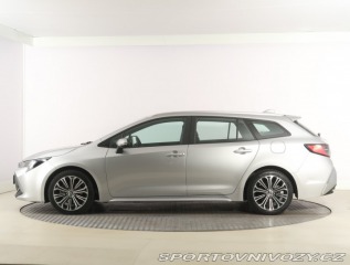 Toyota Corolla 2.0 Hybrid 2022