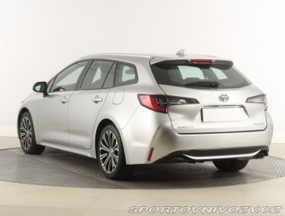 Toyota Corolla 2.0 Hybrid 2022