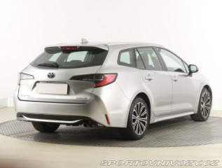 Toyota Corolla 2.0 Hybrid 2022