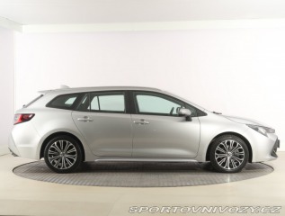Toyota Corolla 2.0 Hybrid 2022