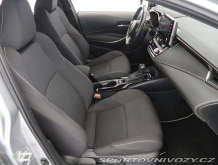 Toyota Corolla 2.0 Hybrid 2022