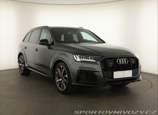 Audi  Q7 S-Line 60 TFSI e
