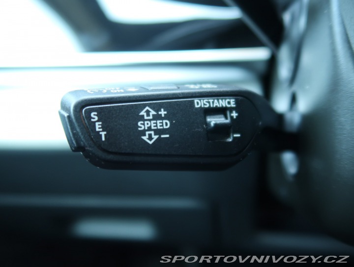 Audi Ostatní modely Q7 S-Line 60 TFSI e 2023