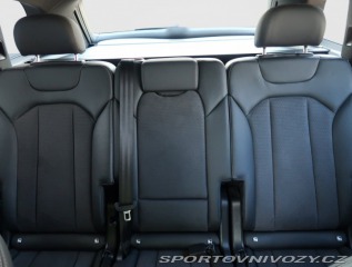 Audi Ostatní modely Q7 S-Line 60 TFSI e 2023
