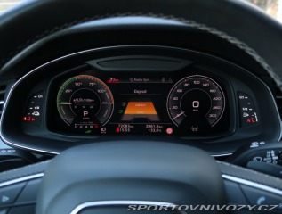 Audi Ostatní modely Q7 S-Line 60 TFSI e 2023