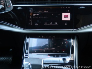 Audi Ostatní modely Q7 S-Line 60 TFSI e 2023