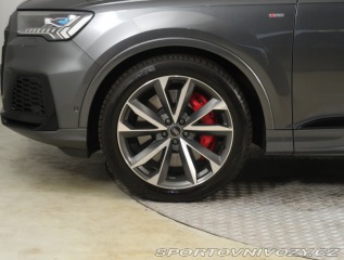Audi Ostatní modely Q7 S-Line 60 TFSI e 2023