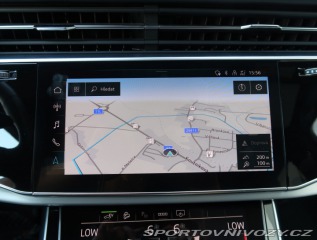 Audi Ostatní modely Q7 S-Line 60 TFSI e 2023