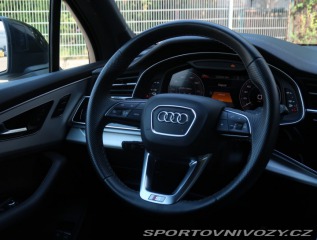 Audi Ostatní modely Q7 S-Line 60 TFSI e 2023