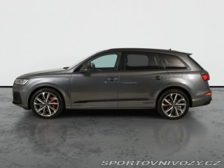Audi Ostatní modely Q7 S-Line 60 TFSI e 2023