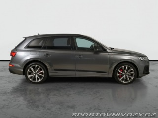 Audi Ostatní modely Q7 S-Line 60 TFSI e 2023