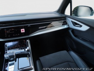 Audi Ostatní modely Q7 S-Line 60 TFSI e 2023