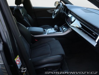 Audi Ostatní modely Q7 S-Line 60 TFSI e 2023