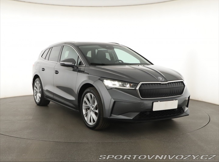 Škoda Enyaq iV 80x (82 kWh) 2023