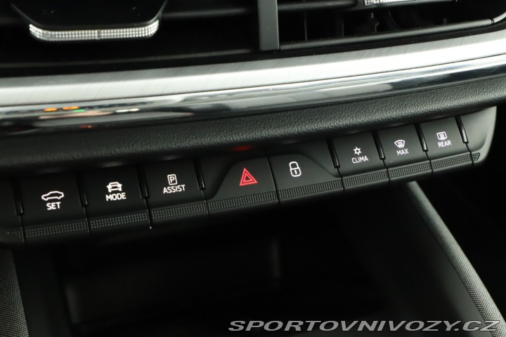 Škoda Enyaq iV 80x (82 kWh) 2023