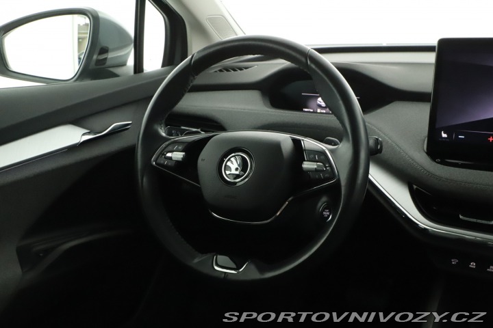 Škoda Enyaq iV 80x (82 kWh) 2023