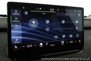 Škoda Enyaq iV 80x (82 kWh) 2023