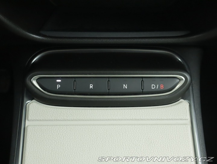 Fiat 600 600e 54 kWh 2023