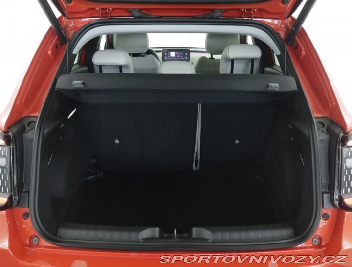 Fiat 600 600e 54 kWh 2023