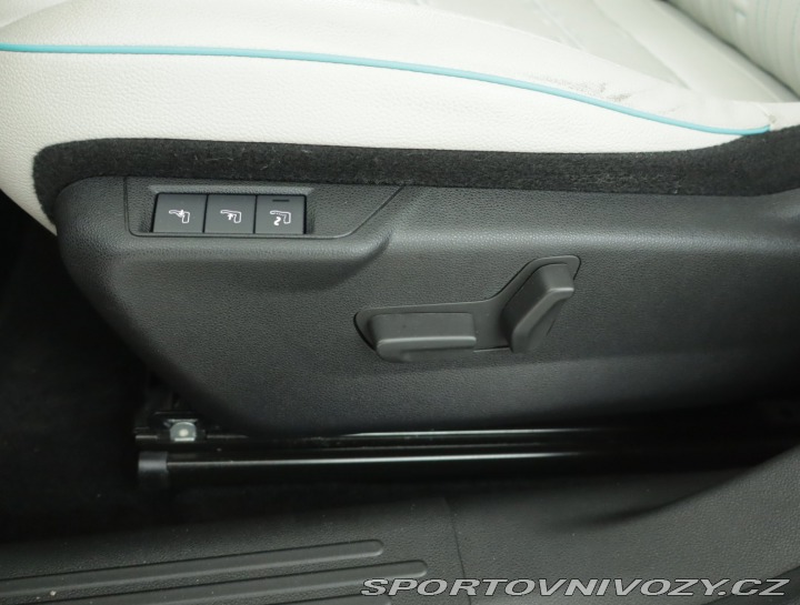 Fiat 600 600e 54 kWh 2023